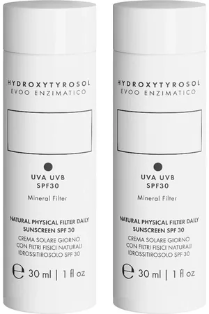 Beauty Thinkers Nachfüllpackung „uva Uvb Spf30 Mineral Filter“