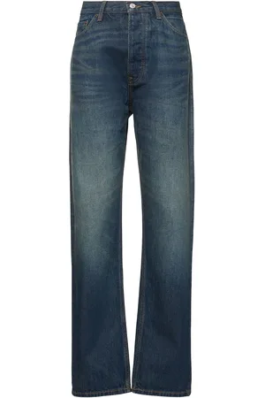 AYA MUSE Jeans Mit Hohem Bund