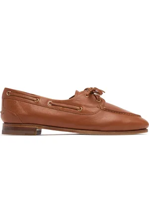 Bally 15mm Hohe Lederloafer „pathy-w“