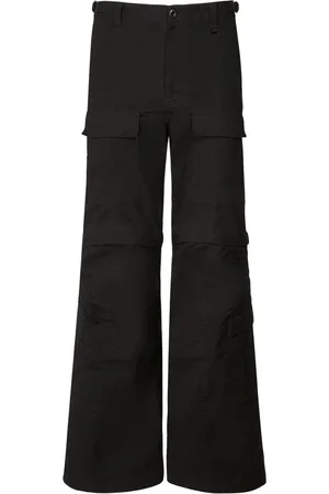 Balenciaga Jeans Aus Baumwolldenim