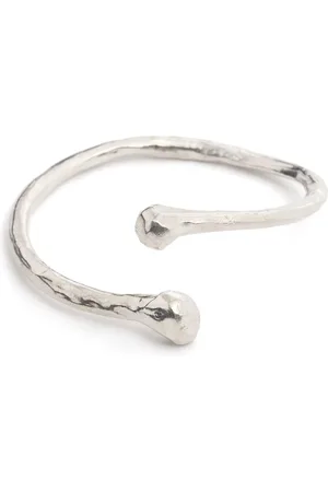 Alighieri Manschettenarmband „the Bones Of Rebirth“