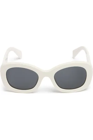 Prada Sonnenbrille Aus Acetat