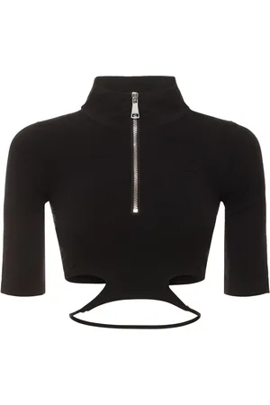 ANDREADAMO Formendes Top Aus Jersey