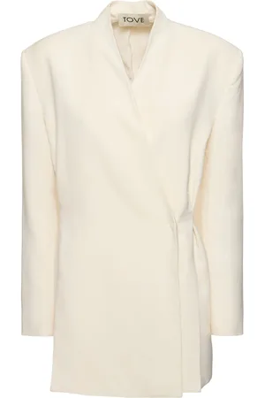 TOVE Blazer Aus Wollmischung „aldar“