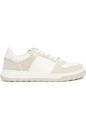 Ami Ledersneakers