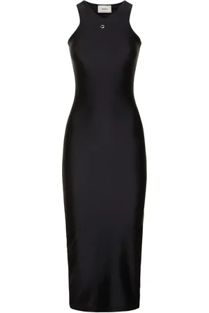 COPERNI Midikleid Aus Stretch-jersey