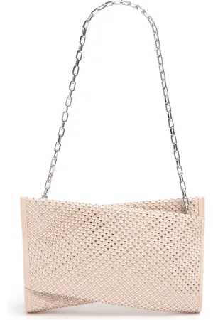 Christian Louboutin Kleine Schultertasche Aus Leder „small Loubitwist“