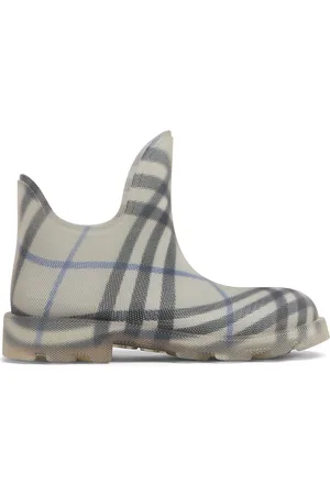 Burberry Gummistiefel „mf Marsh“
