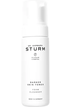 DR.BARBARA STURM 150ml Schaumreiniger Für Dunkle Hauttöne