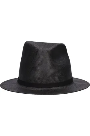 ANN DEMEULEMEESTER Filzhut „suze“