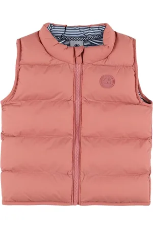 Petit Bateau Weste Aus Polyester
