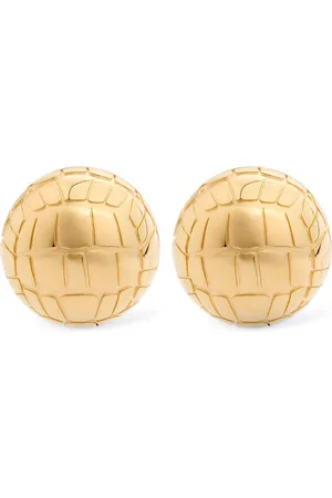 Jacquemus Clip-on-ohrringe „les Boucles Salon“