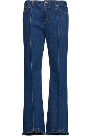 Bally Jeans Aus Baumwolldenim