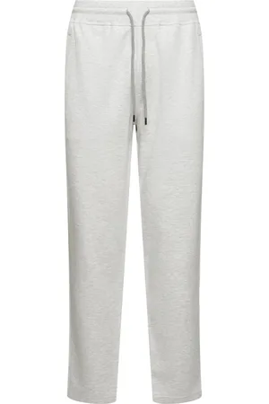 Brunello Cucinelli Jogginghose „leisure“