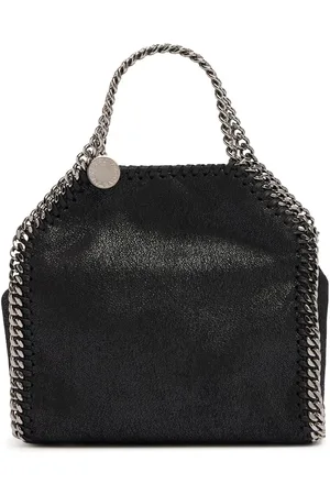 Stella McCartney Kleine Tasche Aus Kunstleder "falabella"