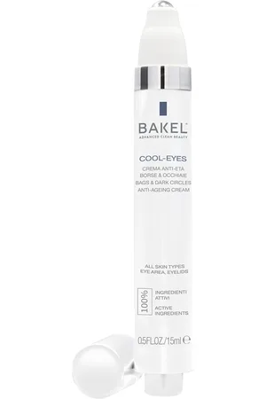 BAKEL 15 Ml Pflege „cool Eyes“