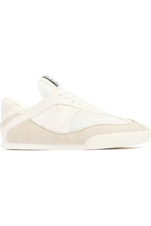 Chloé Ledersneakers „kick“
