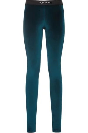 Tom Ford Signatur-leggings Aus Stretch-stoff