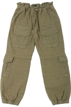 Givenchy Hose Aus Baumwolljacquard