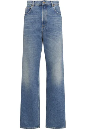 Golden Goose Stonewashed Jeans „golden Kim“