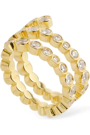 RagBag Dünner Spiralring „odette“
