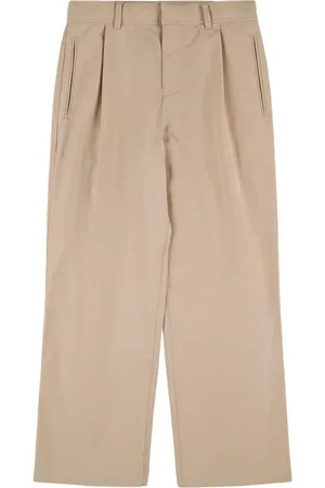 Burberry Hose Aus Baumwollmischung