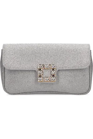 Roger Vivier Clutch „viv