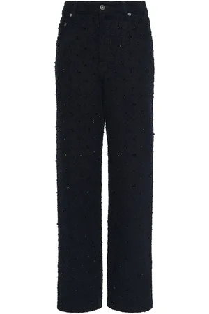 Golden Goose Verzierte Jeans „journey Kim“