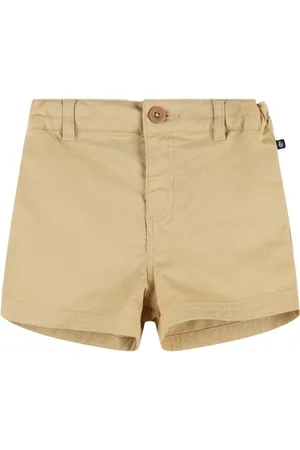 Petit Bateau Shorts Aus Baumwollmischpopeline