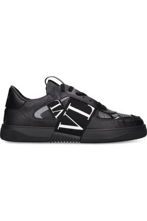 VALENTINO GARAVANI Sneakers Aus Leder „vl7n“