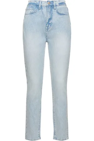 Triarchy Skinny-jeans Im Retro-look „ms. Ava“