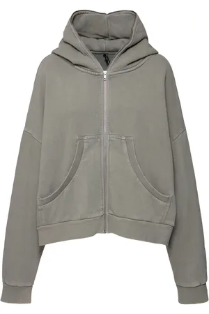 Entire Studios Hoodie Aus Baumwolle „eternal“