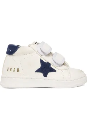 Golden Goose Sneakers Aus Leder „june“