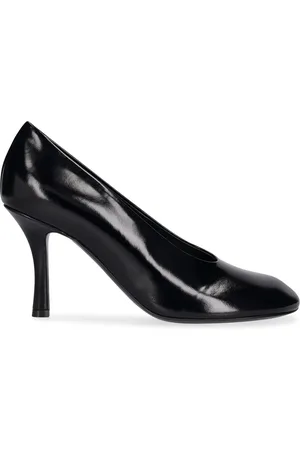 Burberry 105mm Hohe Viskose-pumps „lf Ws0“