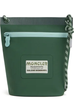 Moncler Nylontasche „salehe Bembury Amoeba“