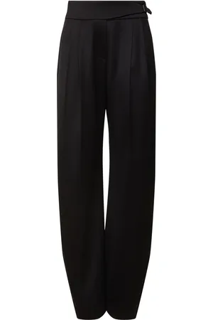 Brunello Cucinelli Sporthose Aus Wollmischung