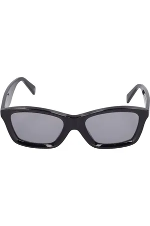 Totême Quadratische Acetat-sonnenbrille „the Classic“