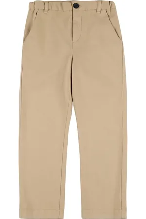 BONPOINT Hose Aus Baumwolldenim