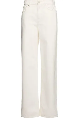 Loulou Studio Jeans Aus Baumwolldenim „samur“