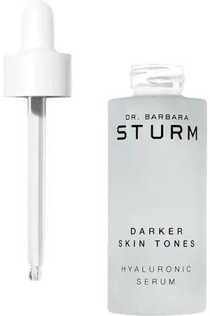 DR.BARBARA STURM 30ml Darker Skin Tones Hyaluronic Serum
