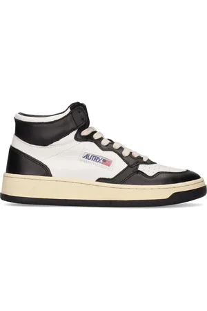 Autry 35mm Hohe Sneakers „medalist“