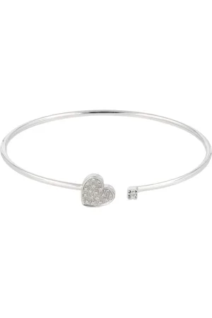 Salvini 18kt Gold- Und Diamantarmband „i Segni“