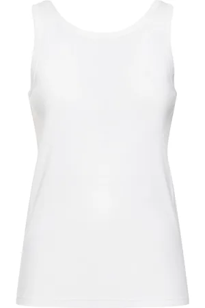 The Row Tanktop Aus Baumwolljersey „frankie“