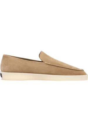 FEAR OF GOD Loafer Aus Wildleder