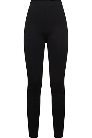 ÉTERNE Hoch Geschnittene Leggings Aus Jersey