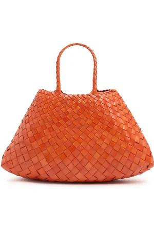 Dragon Diffusion Schultertasche Aus Leder „santa Croce“