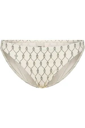Tory Burch Bikinislip Mit Druck