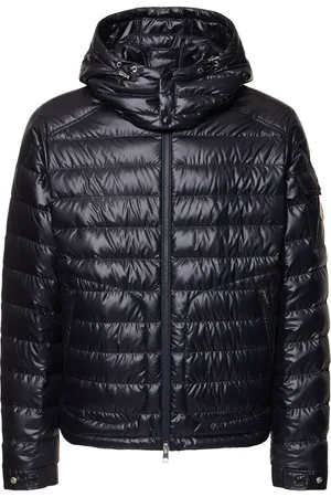 Moncler Techno-daunenjacke „lauros“