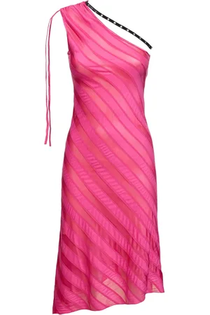 CORMIO Schulterfreies Kleid „alana“