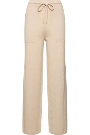 Max Mara Hose Aus Wolle „rino“